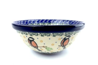 059 Bunzlau Nest Schaal Ø 14,5 cm 1746X Nest Schaal Ø 14,5 cm